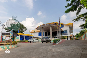 Rosario Resort Batangas by ZEN Rooms