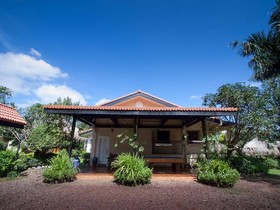 Villa Crisanta