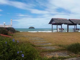 Baia Norte Beach Club