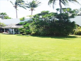 Baia Norte Beach Club