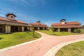 Espacio Verde Resort