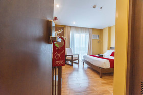 Hotel Alunsina by RedDoorz