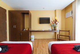 Hotel Alunsina by RedDoorz