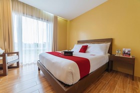 Hotel Alunsina by RedDoorz