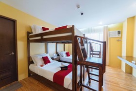 Hotel Alunsina by RedDoorz