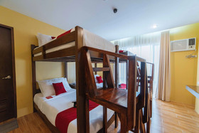Hotel Alunsina by RedDoorz