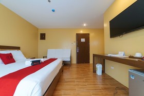Hotel Alunsina by RedDoorz