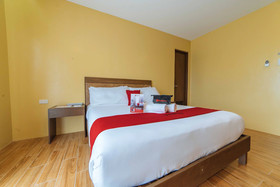 Hotel Alunsina by RedDoorz
