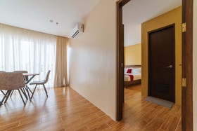 Hotel Alunsina by RedDoorz