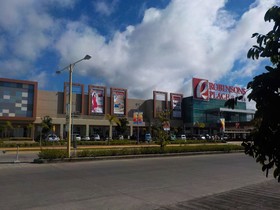 Hotel Veronica