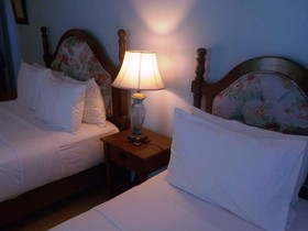 Hotel Veronica