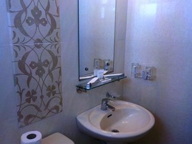 Hotel Veronica