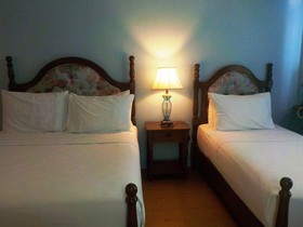 Hotel Veronica