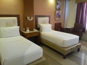 Hotel Veronica