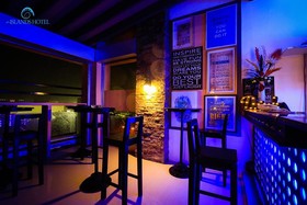 Islands Hotel