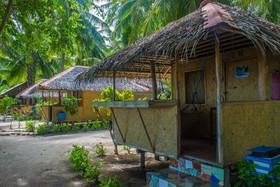 Modessa Island Resort