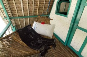 Modessa Island Resort