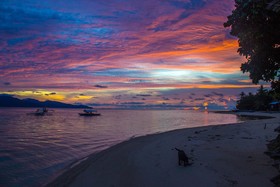 Modessa Island Resort
