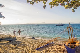 Modessa Island Resort