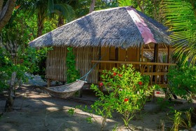 Modessa Island Resort