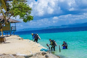 Modessa Island Resort