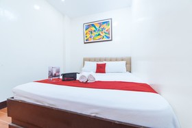 RedDoorz @ Plaridel Street Roxas City