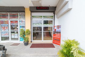RedDoorz @ Plaridel Street Roxas City