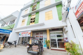 RedDoorz @ Plaridel Street Roxas City