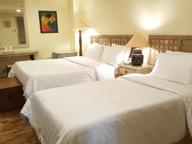 Roxas President's Inn