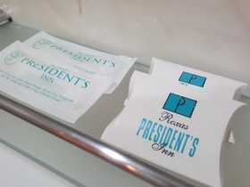 Roxas President's Inn
