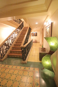 Roxas President's Inn