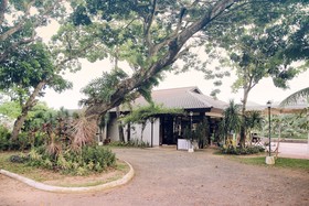 San Antonio Resort