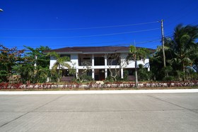 San Antonio Resort