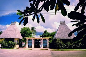 San Antonio Resort