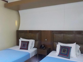 Sky Garden Hotel