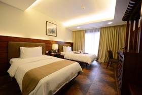 Four Points by Sheraton Palawan Puerto Princesa
