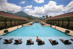 Four Points by Sheraton Palawan Puerto Princesa