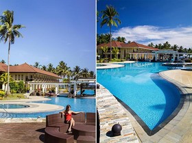 Four Points by Sheraton Palawan Puerto Princesa