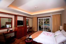 Four Points by Sheraton Palawan Puerto Princesa