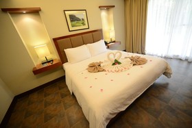 Four Points by Sheraton Palawan Puerto Princesa