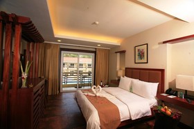 Four Points by Sheraton Palawan Puerto Princesa