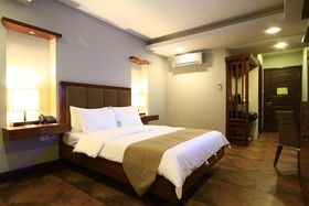 Four Points by Sheraton Palawan Puerto Princesa