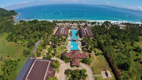 Four Points by Sheraton Palawan Puerto Princesa
