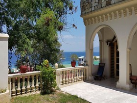Tropicana Castle Hotel & Dive Resort