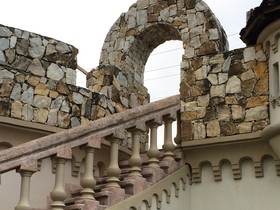 Tropicana Castle Hotel & Dive Resort