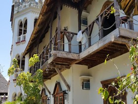 Tropicana Castle Hotel & Dive Resort