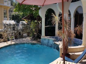 Tropicana Castle Hotel & Dive Resort