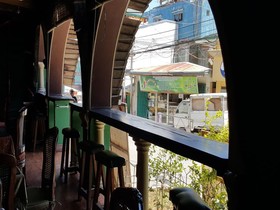 Tropicana Castle Hotel & Dive Resort