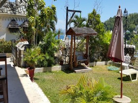 Tropicana Castle Hotel & Dive Resort