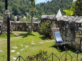 Tropicana Castle Hotel & Dive Resort